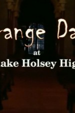 Watch Strange Days at Blake Holsey High Vumoo